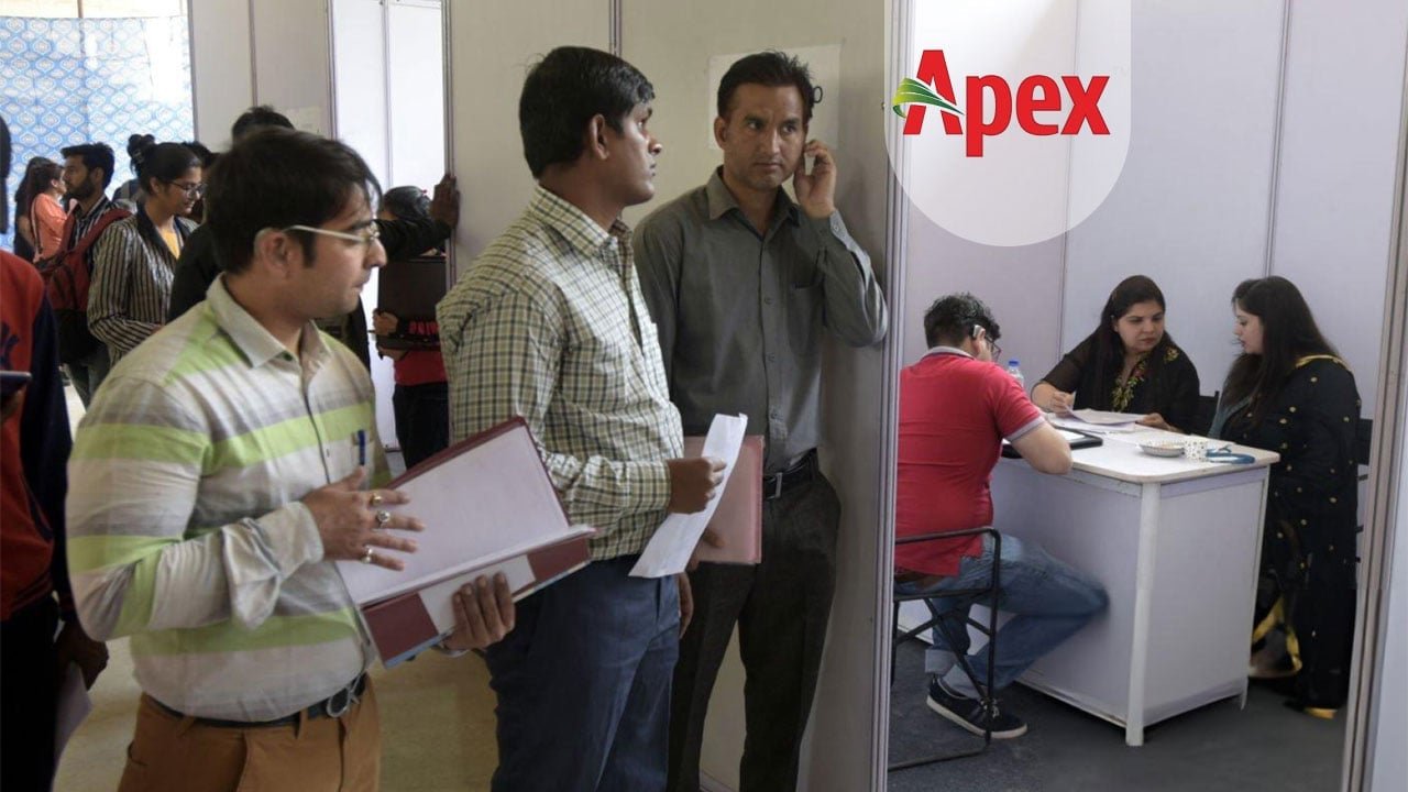 অ্যাপেক্স ফুটওয়্যারে নিয়োগ বিজ্ঞপ্তি প্রকাশ, আছে প্রভিডেন্ট ফান্ড